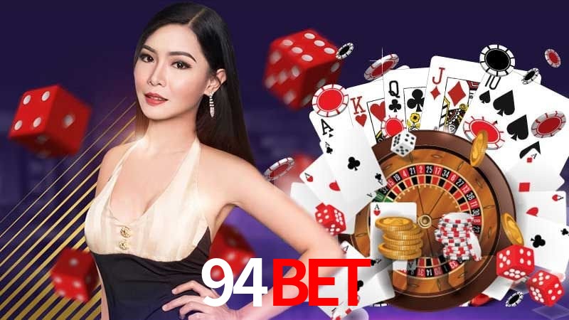 Desvendando o Mundo dos Jogos Virtuais na 94bet