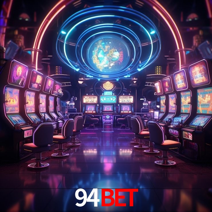 A Emoção da Loteria na 94bet: Uma Chance de Mudança de Vida