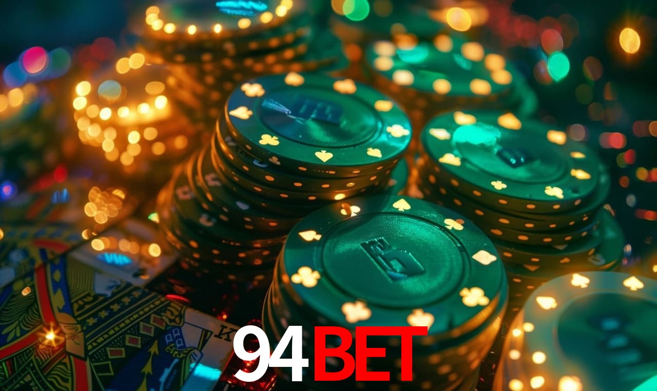 A Revolução dos Aplicativos de Jogos no 94bet