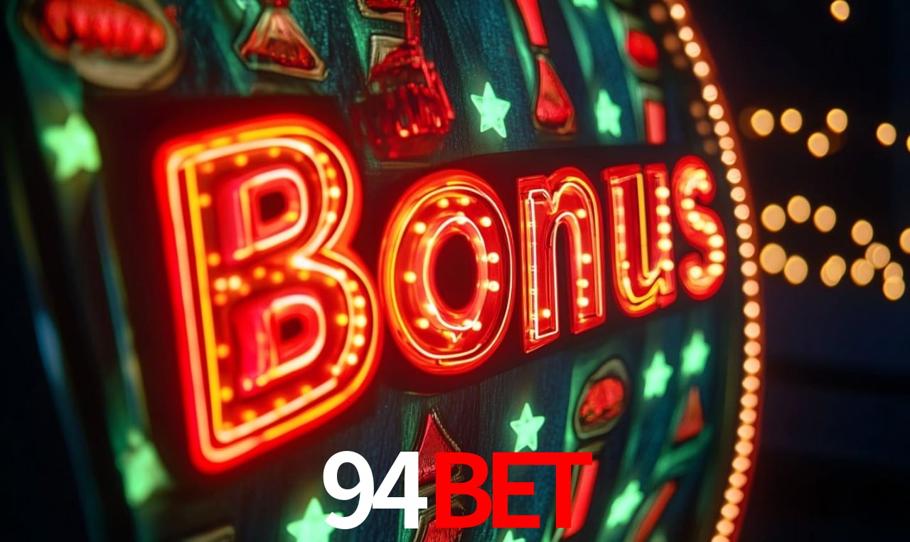 A Emoção da Loteria na 94bet: Uma Chance de Mudança de Vida