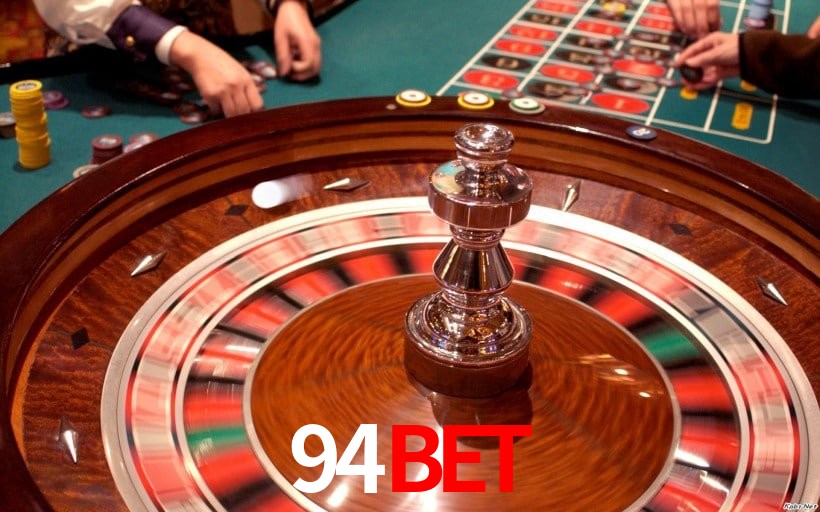 Descubra a Essência do 94bet: Nossa História e Compromissos