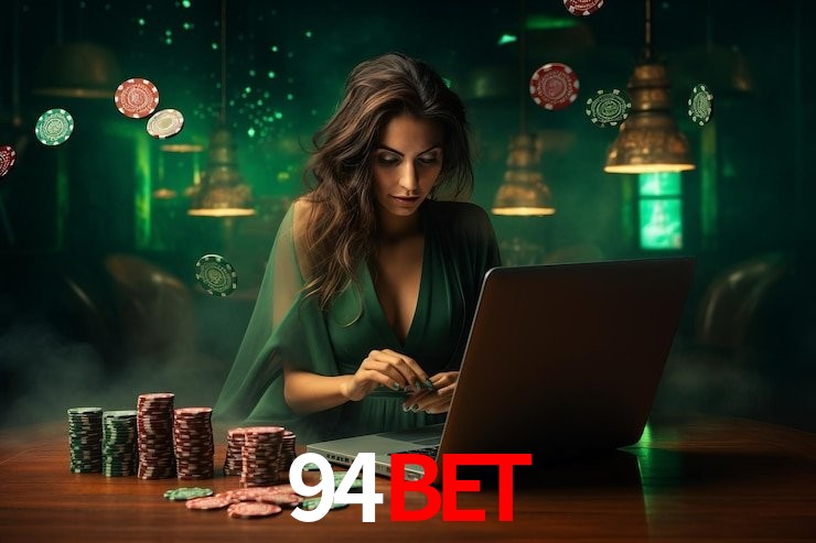 Descubra a Essência do 94bet: Nossa História e Compromissos
