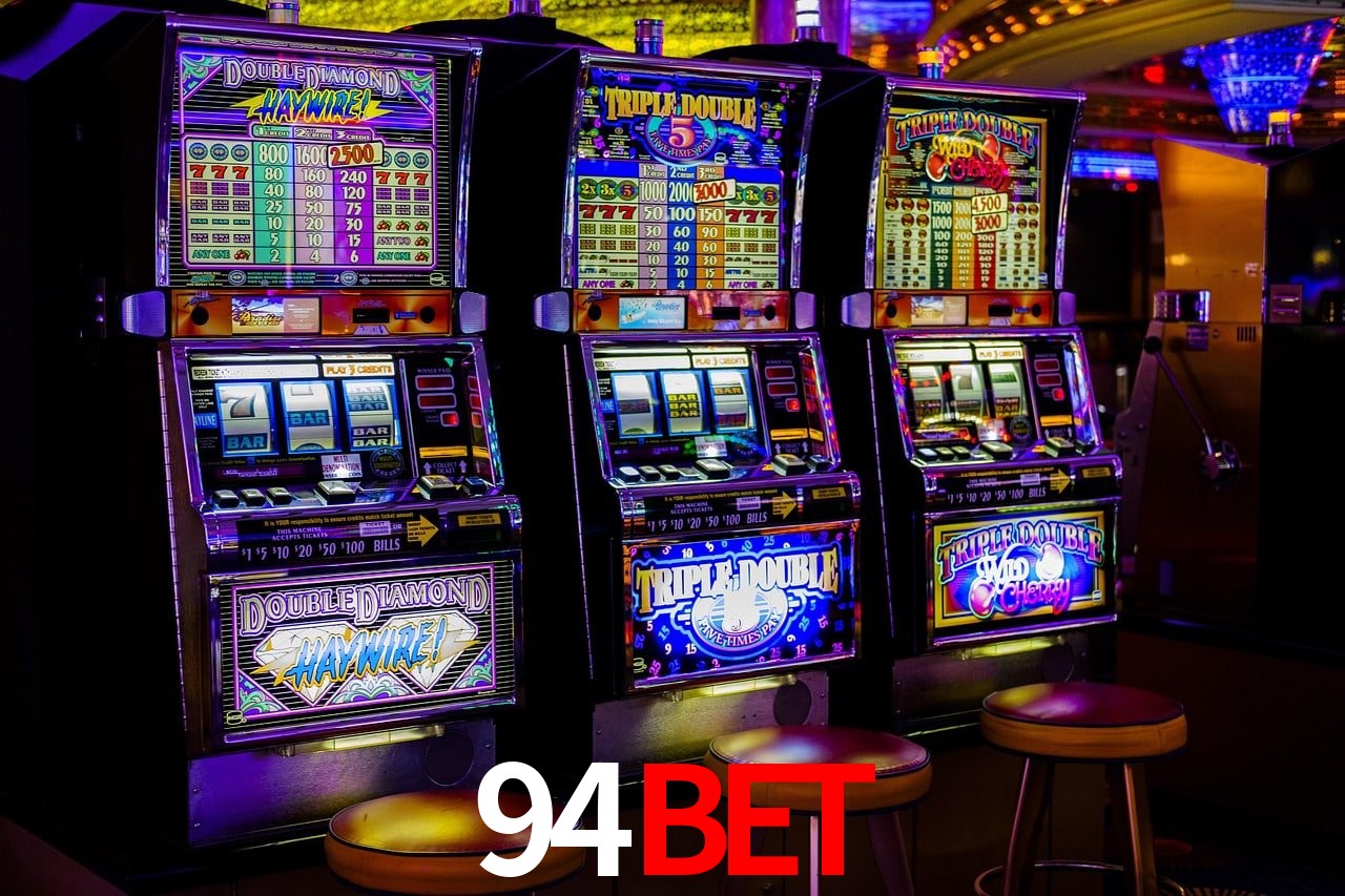 A Emoção da Loteria na 94bet: Uma Chance de Mudança de Vida