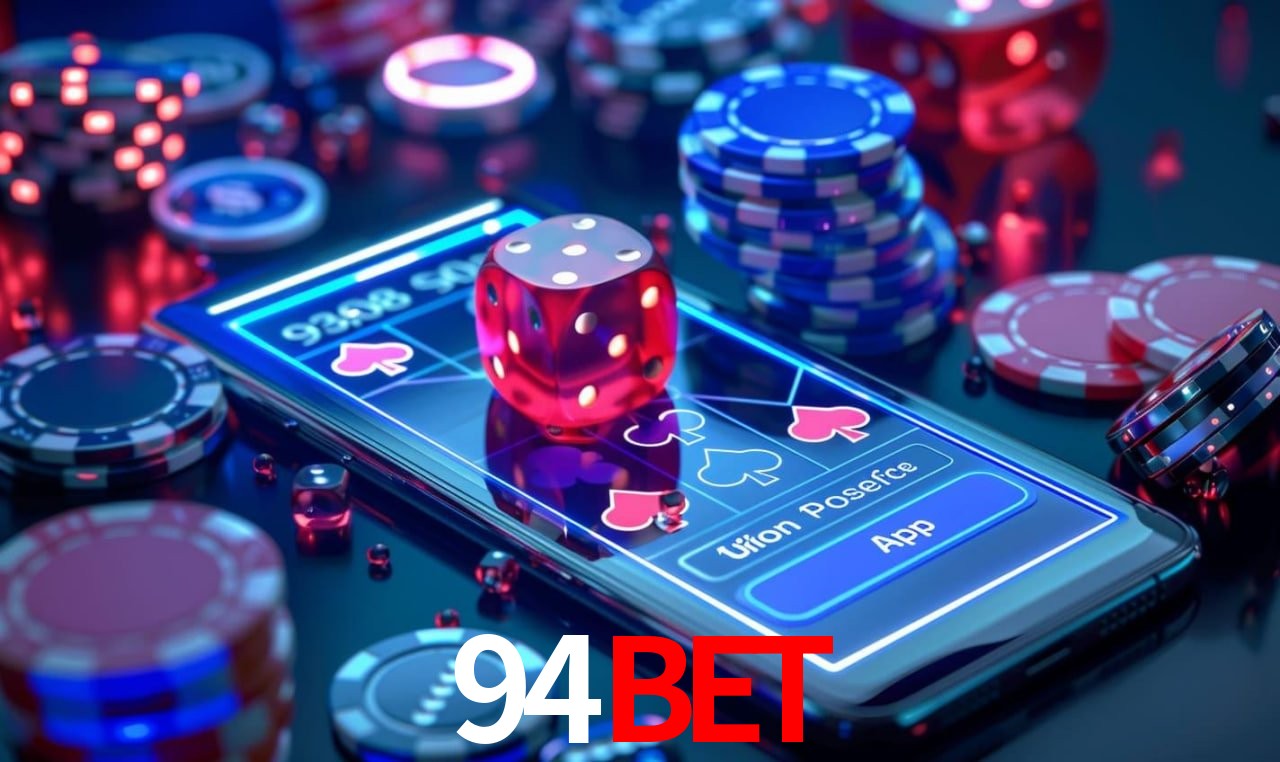 94bet plataforma — saque cashout PIX com comprovante