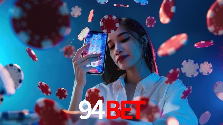94bet download — arquivo APK para Android oficial