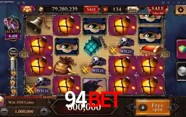 94bet cadastro — verificação de conta e PIX no caixa